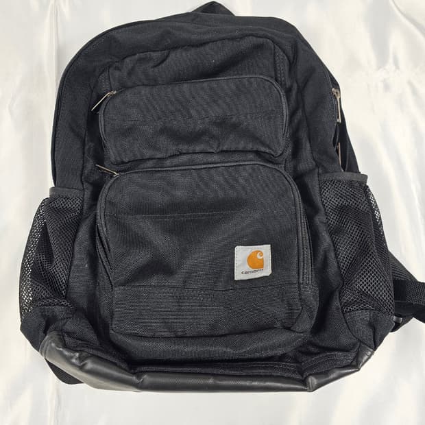 칼하트레거시스탠다드백팩