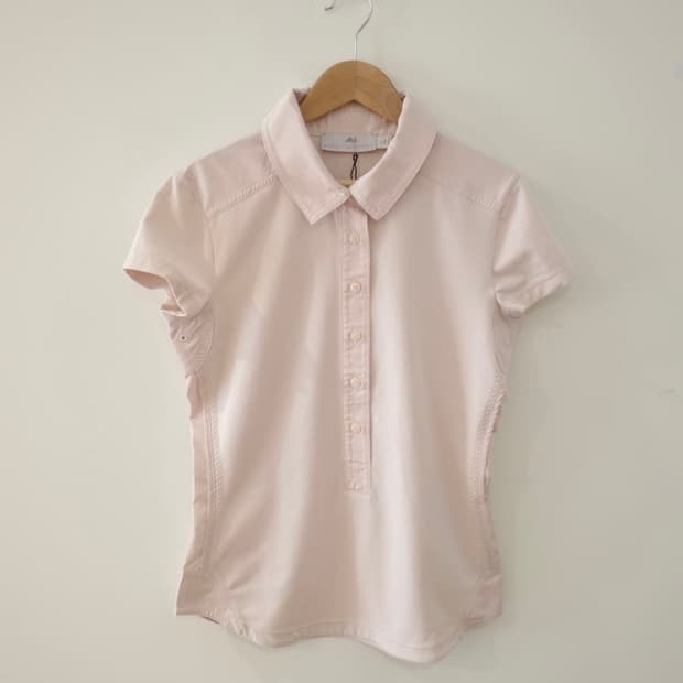 Stella mccartney Short-sleeve