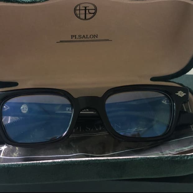 pisalon INFER / 44 black