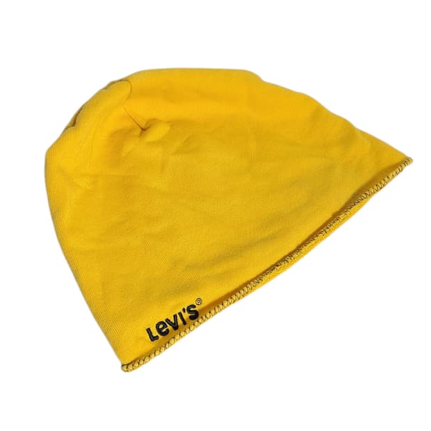 Levis) 00s 리바이스 클래식 로고 숏비니