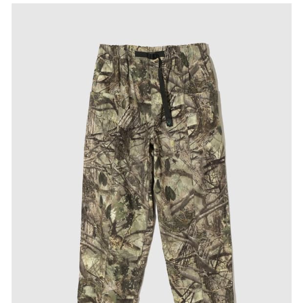 south2west8 리얼트리 팬츠