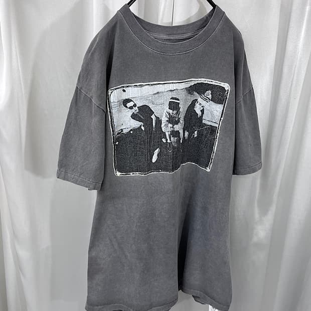 BEASTIE BOYS 