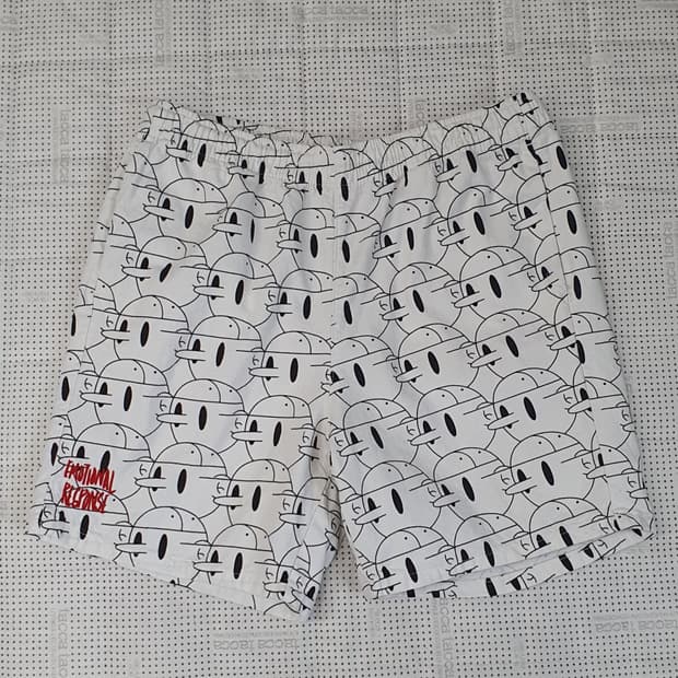 자라 밴딩 반바지 남자34~35
