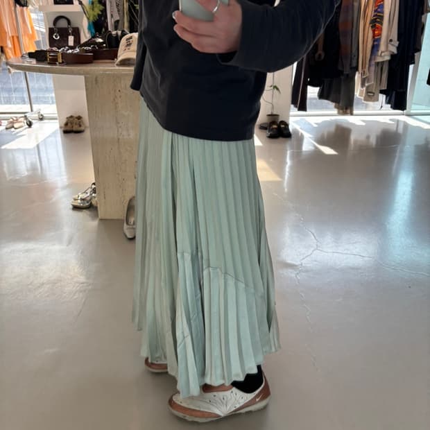 Vince Skirt