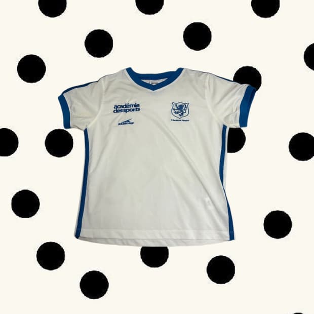 Sporty T-shirts