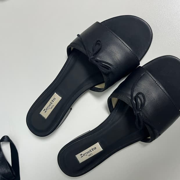 레페토 테렌스 뮬 36사이즈