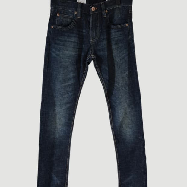 [30]쉐비뇽 데님 청바지