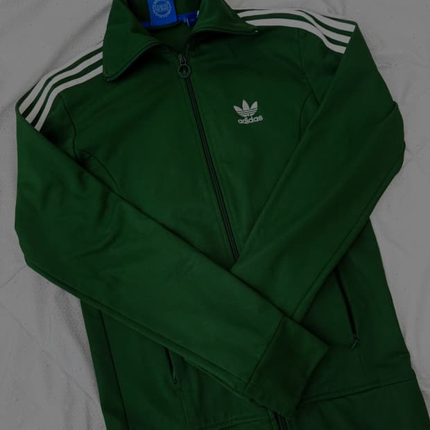 아디다스 유로피 져지 90