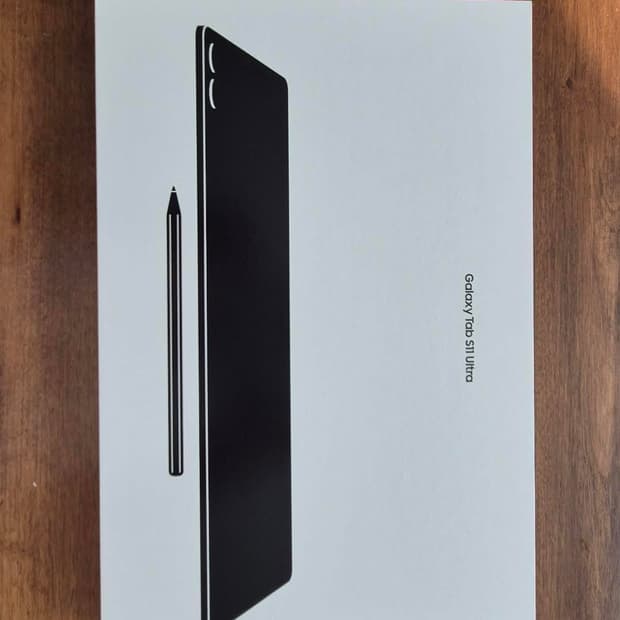 갤럭시탭 울트라 s11 256기가