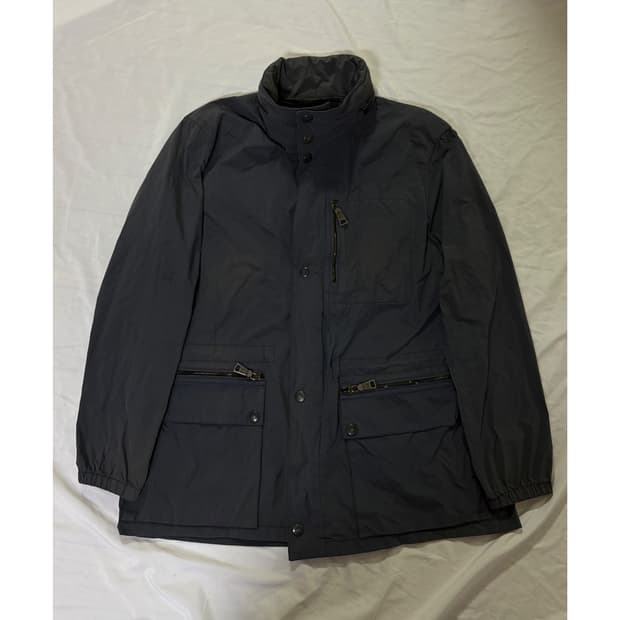 프라다 필드자켓 48