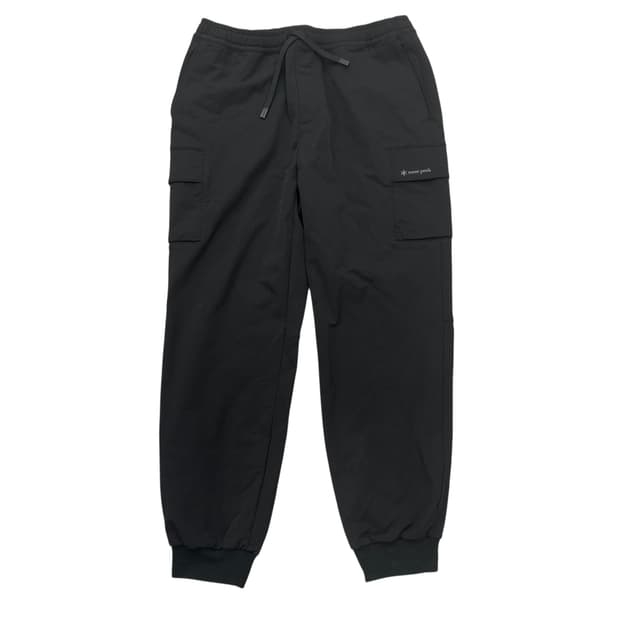 스노우피크 조거팬츠