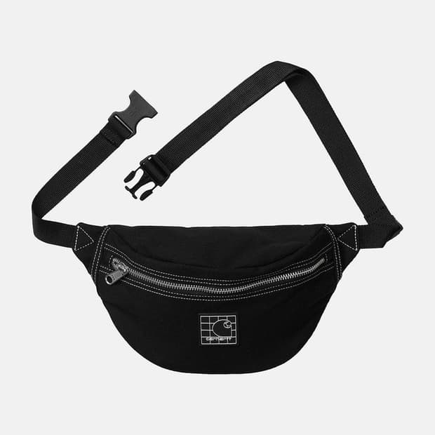 칼하트 WIP 스트랫포드 힙백