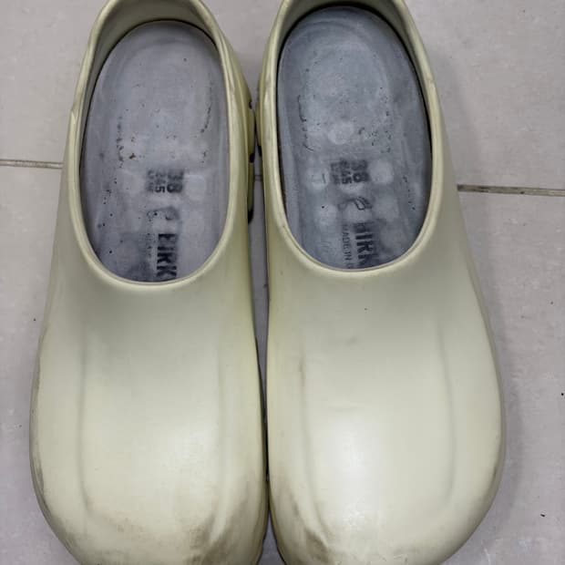 Birkenstock 버켄스탁 클로그