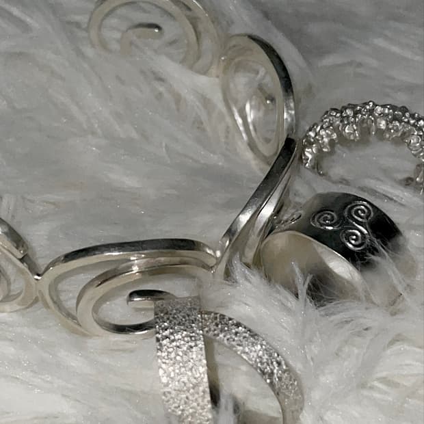 925 Silver