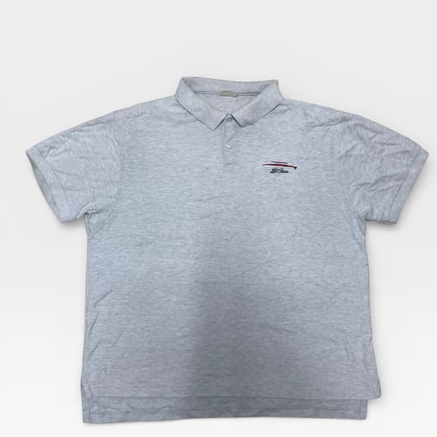 LL bean - 반팔 카라티 (L 추천)