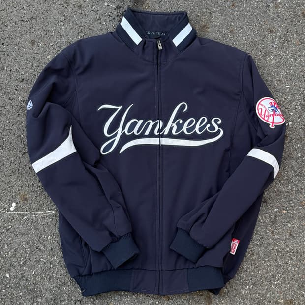 Majestic Yankees