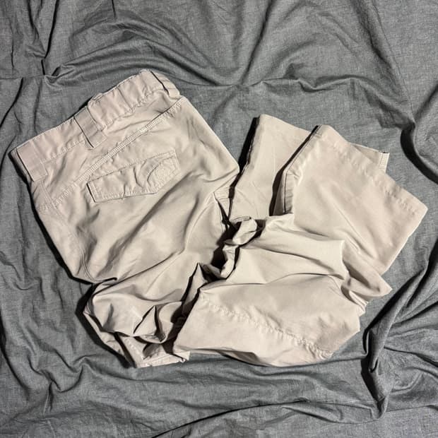 Tactical Cargo Pants