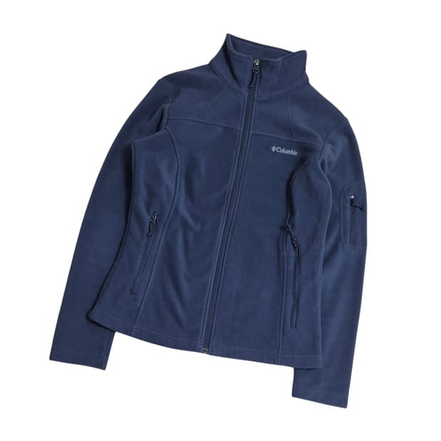 Columbia 컬럼비아 후리스