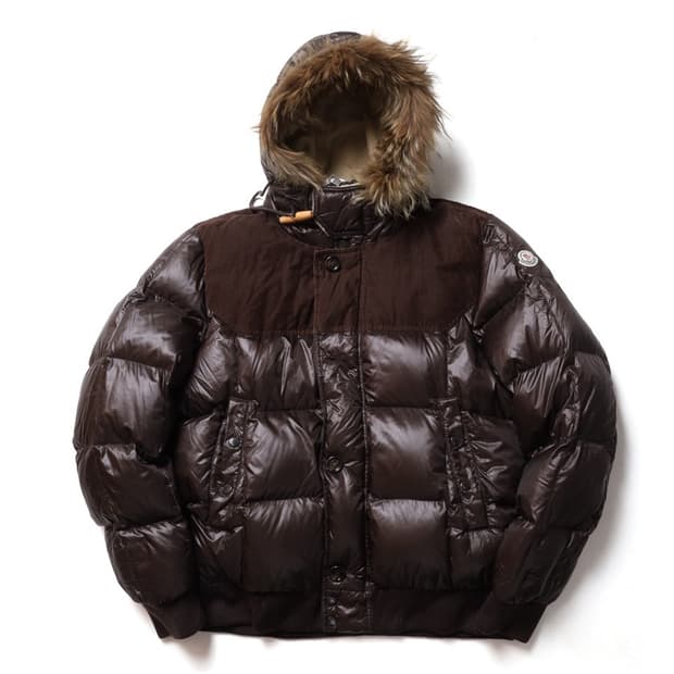 몽클레르 Moncler Damien Down Parka 

