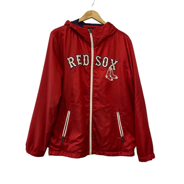 MLB 보스톤 레드삭스 자켓(100)