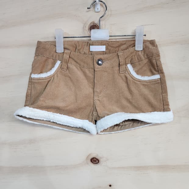 849) 리즈리사 liz lisa 코듀로이 반바지