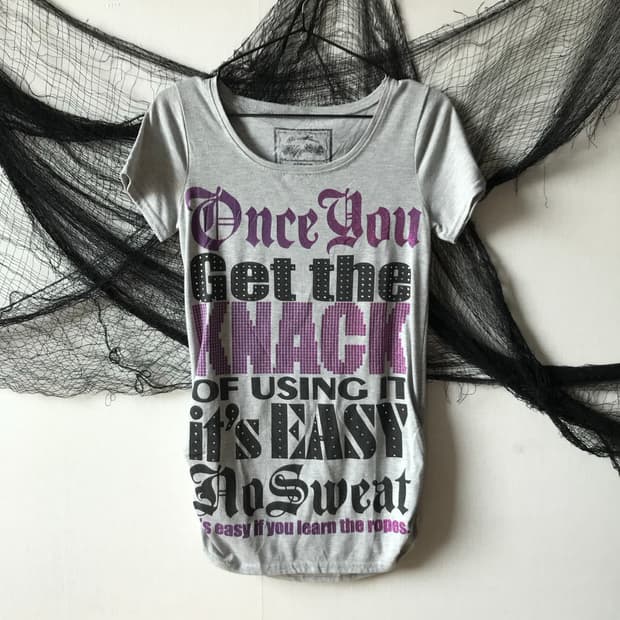 00s mood beads printing halfsleeve  