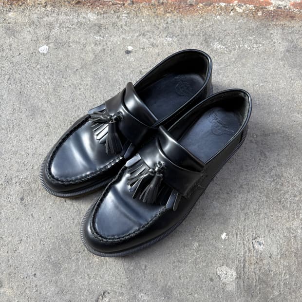 Dr. Martens 닥터마틴 아드리안 로퍼 (270)