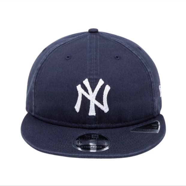 (팝니다.) 디스이즈네버댓 x 뉴에라 x MLB 뉴욕 양키스 9FIFTY