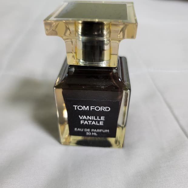 (국문택) 톰포드 바닐 파탈 오드퍼퓸 30ml