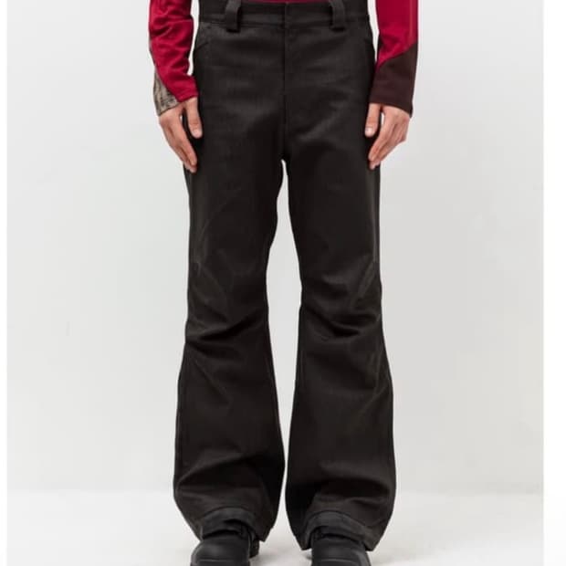 (XL) xlim ep6 09팬츠 블랙