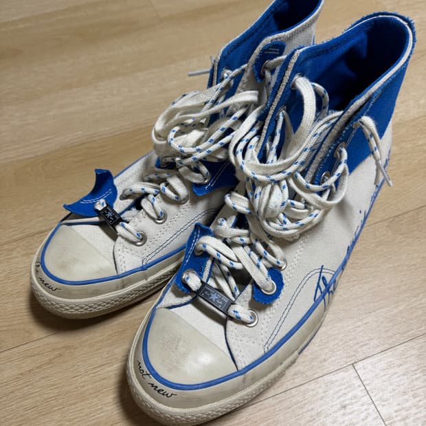 아더에러 컨버스 280