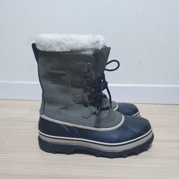 소렐 우먼스 카리부 방한부츠 250~255