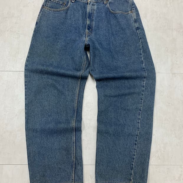 리바이스 569 데님 팬츠 #537