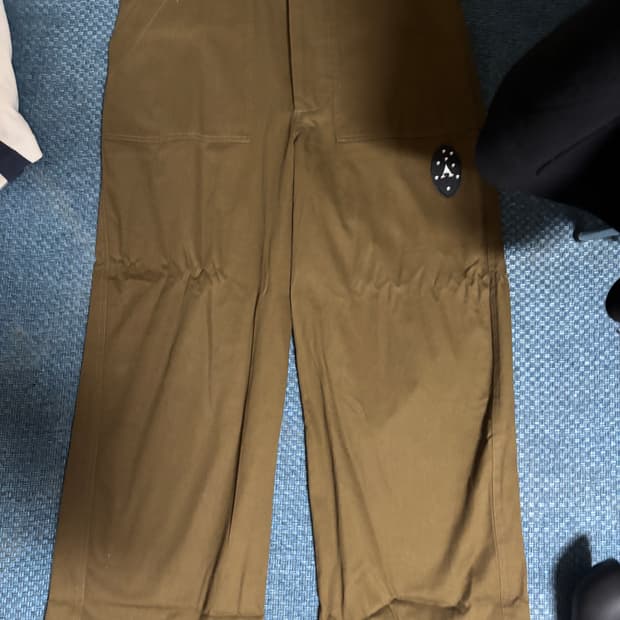 앨리스로렌스 모리슨 팬츠 