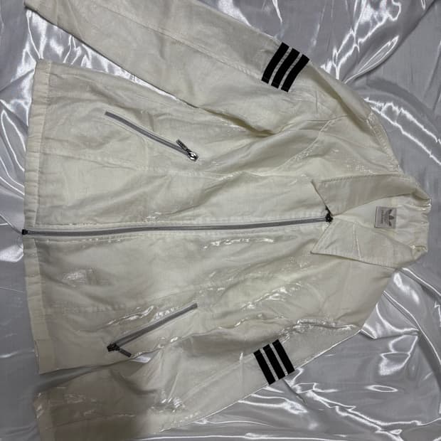 아디다스 80년대 져지 한정