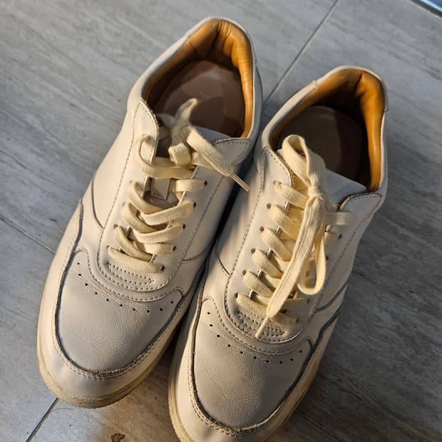 페몬트 스니커즈 serve 서브 260