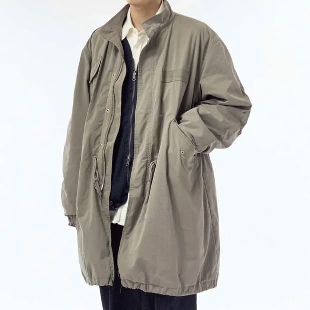 이얼즈어고 피쉬테일 1사이즈