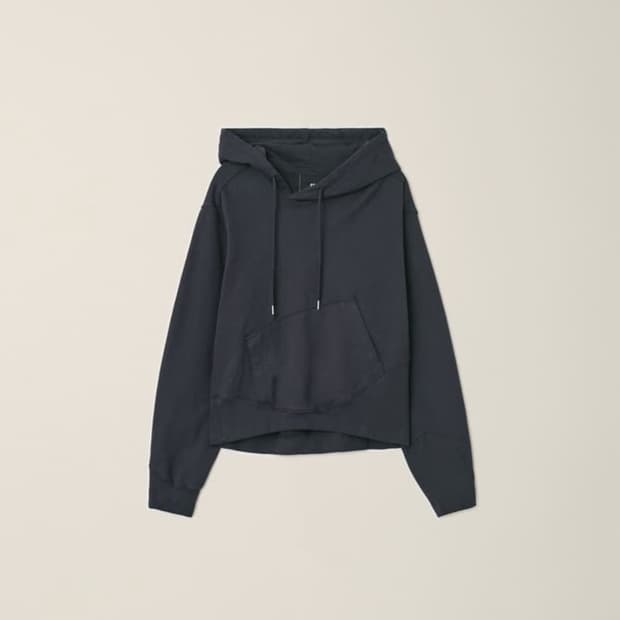 누마레 ee 후드티 L