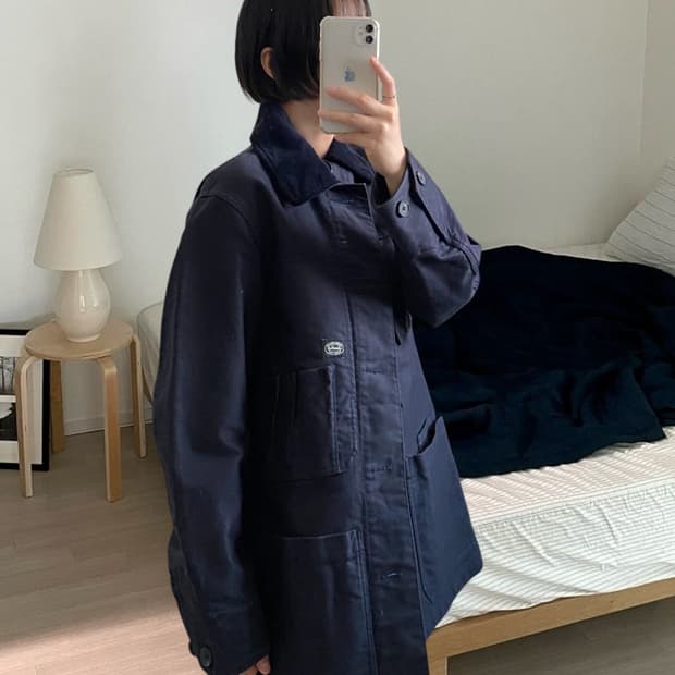 스노우 피크 자켓 (Man M)