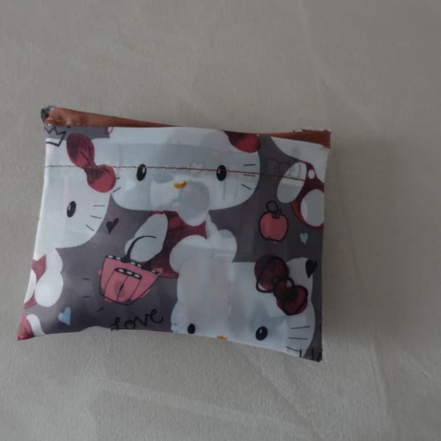 헬로키티 장바구니