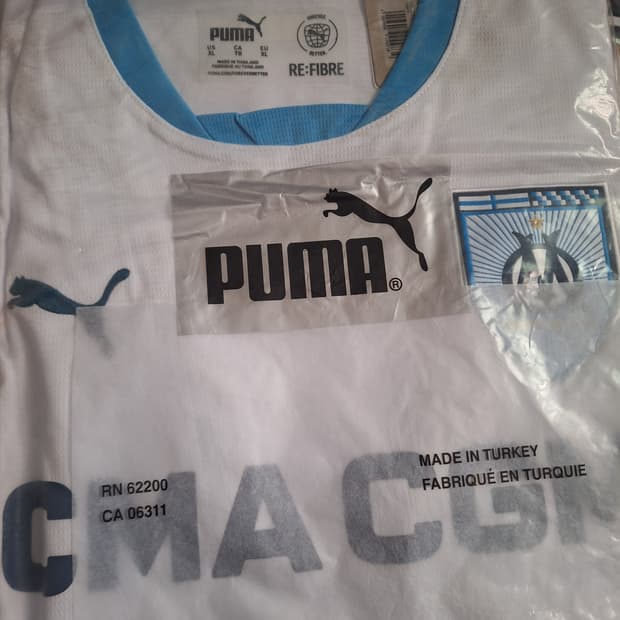 마르세유 축구유니품 반팔 블록코어 oem 