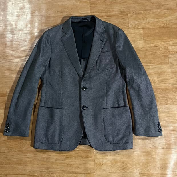 [100] 조르지오 알마니 마이크로 자켓