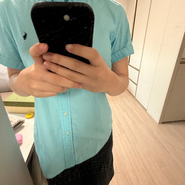 Polo ralph lauren 반팔셔츠