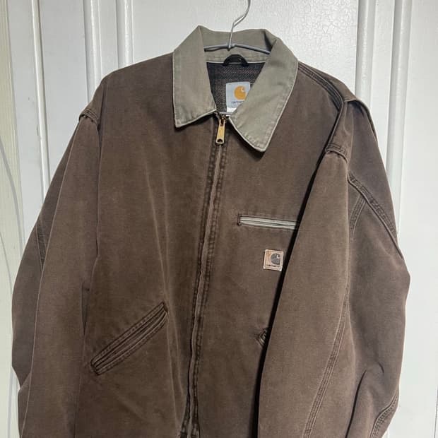 칼하트 J97 CHT XL