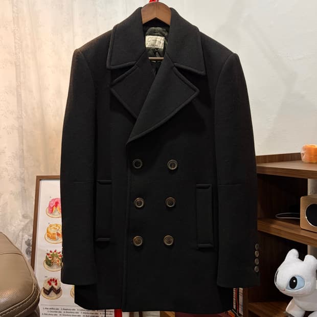 무료배송) CLUB MONACO VINTAGE OUTER
