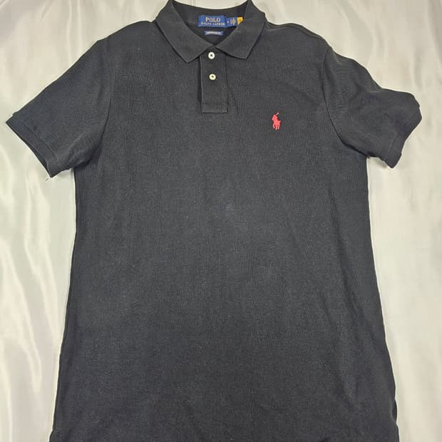 폴로메시폴로셔츠