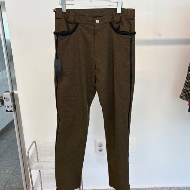 AFFXWRKS adaptive pants