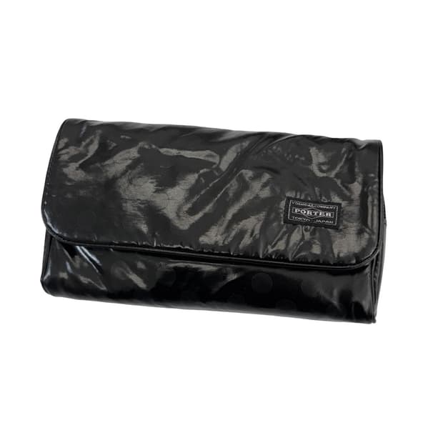 요시다 포터 도트 파우치
