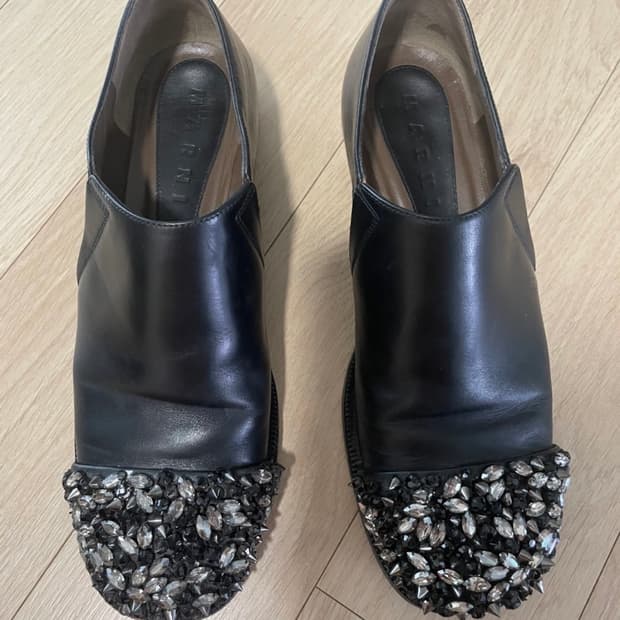 Marni 여성 구두