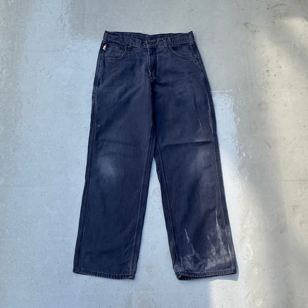 [칼하트] •Carhartt Cat2 Original Fit